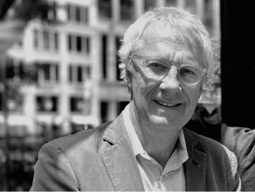 Alex McIntosh, Head of Outdoor media at Madclarity