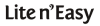 Lite n' Easy logo